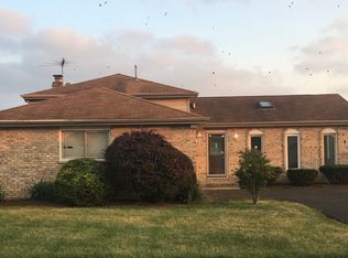 4411 Farmington Ave, Richton Park, IL