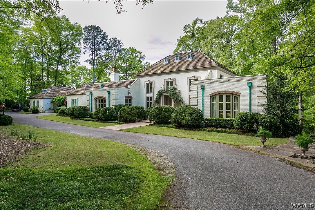 1640 Northridge Rd, Tuscaloosa, AL 35406 Zillow