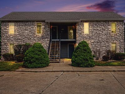 207 Tanglewood Dr APT D, Goshen, IN, 46526