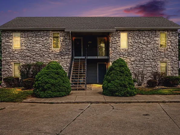 207 Tanglewood Dr APT D, Goshen, IN 46526