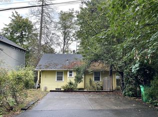 5130 SW 49th Dr, Portland, OR 97221