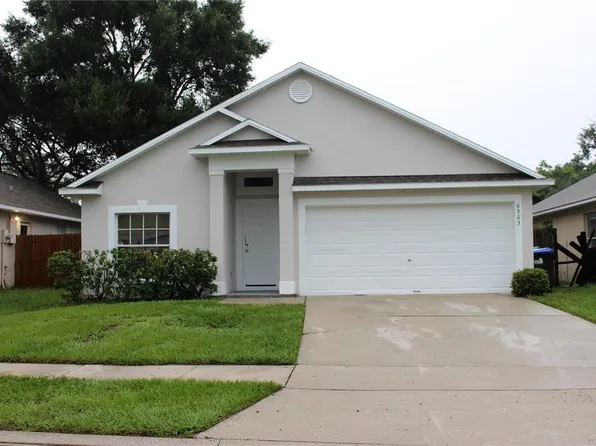 6363 Livewood Oaks Dr, Orlando, FL 32818