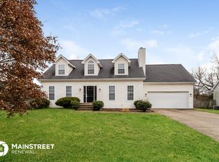 3003 Christiana Woods Ct, Louisville, KY