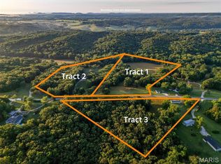 0 Highway F, Bowling Green, MO 63334