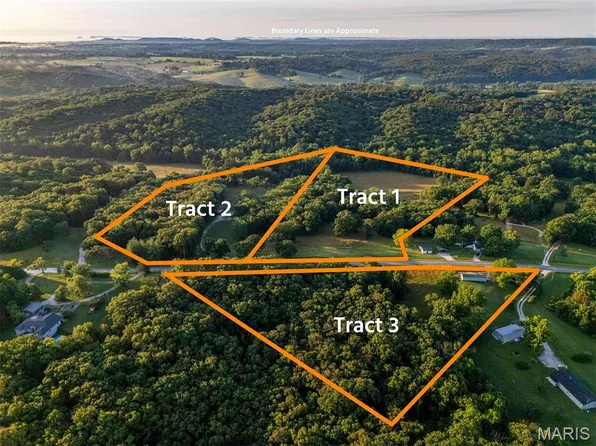 0 Highway F, Bowling Green, MO 63334