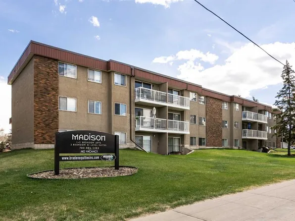 4501 W 51st St #208, Leduc, AB T9E 5B9