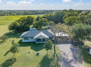 301 Ovilla Rd, Waxahachie, TX 75167