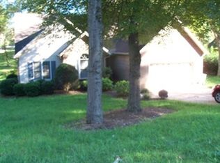 410 3rd Ave NE, Conover, NC 28613