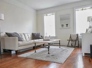 190 Norfolk St #8A, New York, NY 10002