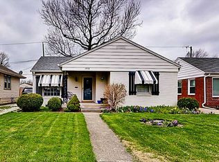 1516 N Linwood Ave, Indianapolis, IN