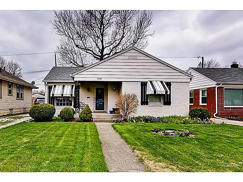 1516 N Linwood Ave photo 1