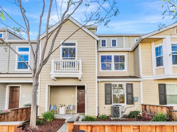 662 Pinnacles Ter, Sunnyvale, CA 94085