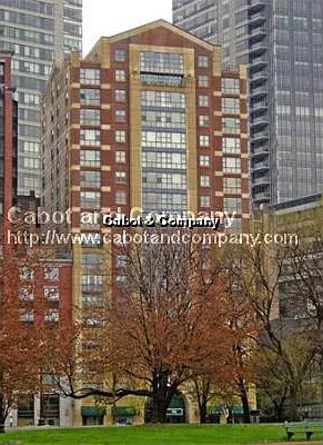 170 Tremont St #703 — Photo 12