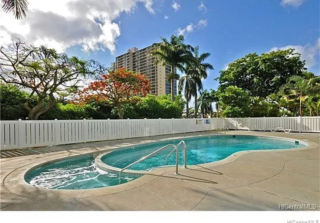 98-1038 Moanalua Rd #1804 — Photo 21