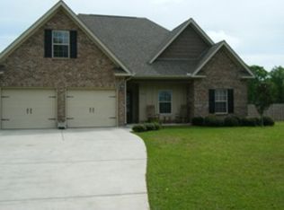 1175 S County Road 9, Slocomb, AL 36375