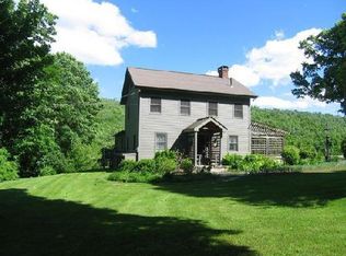 186 Great Hollow Rd, West Cornwall, CT 06796