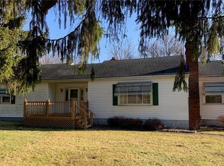 12133 Rogue Hollow Rd, Doylestown, OH 44230
