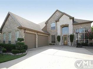 1810 Benedict Ct, Rowlett, TX 75088