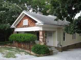 1006 E Ponce De Leon Ave, Decatur, GA 30030