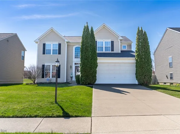 37901 Pebble Lake Trl, North Ridgeville, OH 44039