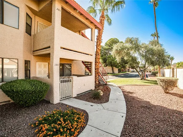 805 Rock Springs Dr APT 101, Las Vegas, NV 89128