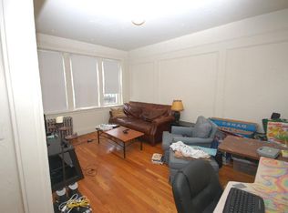 1687 Commonwealth Ave #36, Brighton, MA 02135