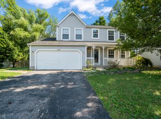 4285 Owl Ct, Grove City, OH 43123