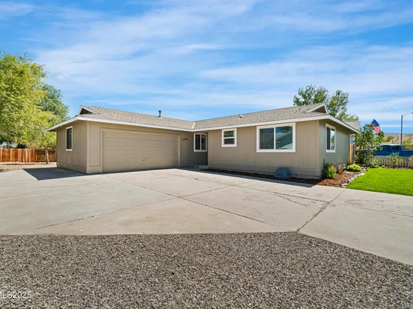 1358 Victoria Dr, Gardnerville, NV 89460