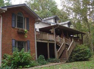 2492 Clack Rd, Madison, GA 30650