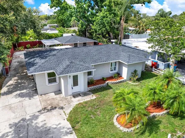 10375 106th Ter, Largo, FL 33773