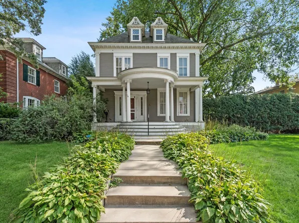 506 Summit Ave, Saint Paul, MN 55102