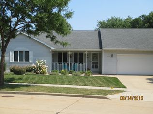 4116 N Tigerlily Dr, Appleton, WI 54913