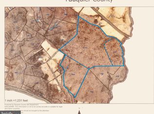 Spring Mill Rd, Goldvein, VA 22720