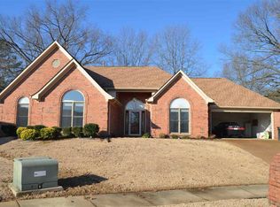 304 Joel Cv LOT 120, Collierville, TN 38017