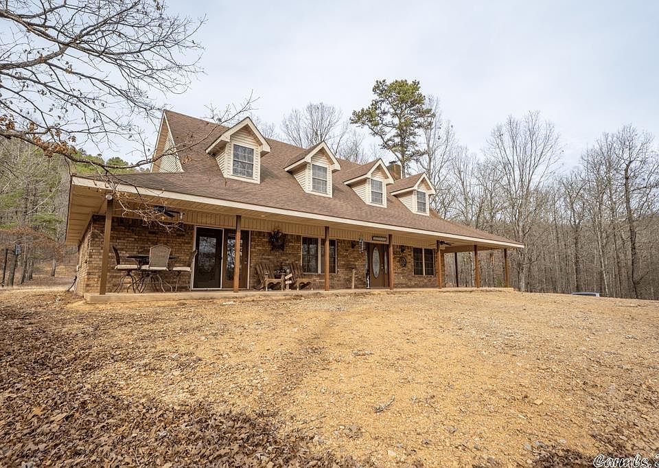 537 Polk Rd 69, Mena, AR 71953 Zillow