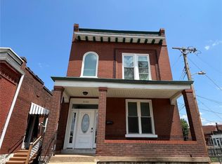 4142 Iowa Ave, Saint Louis, MO 63118