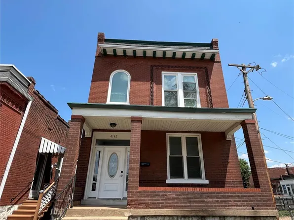 4142 Iowa Ave, Saint Louis, MO 63118
