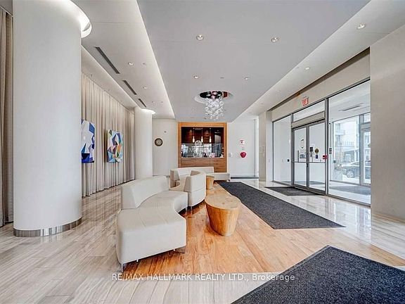 2nd image of 62 Forest Manor Rd #2112