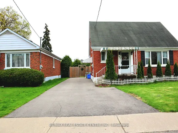 401 Elgin St E, Oshawa, ON L1G 1V1