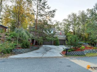 1420 Gwenn Dr, Anchorage, AK 99515