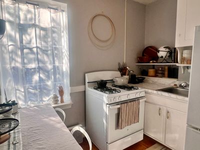 285 Harvard St APT 404, Cambridge, MA, 02139