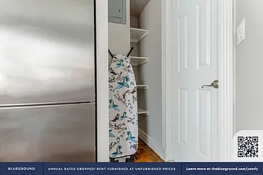 Rented by The Blueground