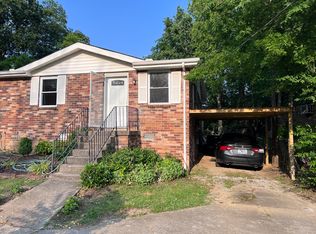 4612 Forest Ridge Dr, Hermitage, TN 37076