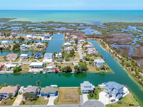 3377 Oleander Dr Lot 17, Spring Hill, FL 34607