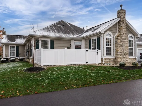 4650 Cobblestone Dr, Tipp City, OH 45371