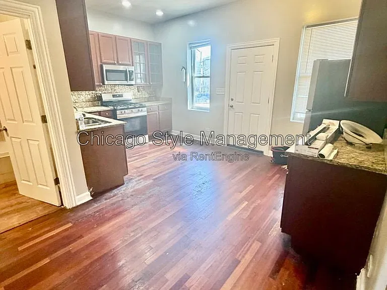 5739 S Calumet Ave #1N — Photo 3