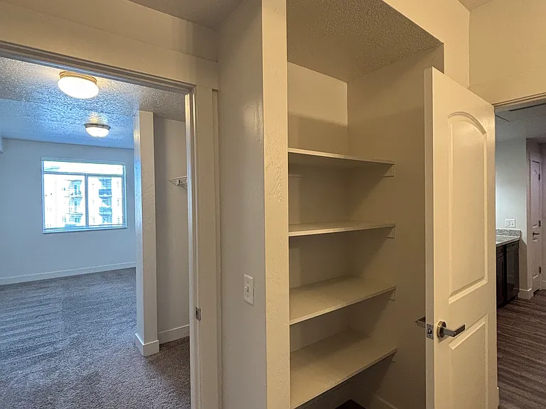 City Centre Apartments — Photo 21