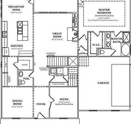 3rd image of 643 Beamon Dr #L781