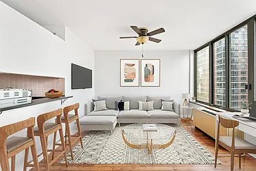 300 East 93rd Street #17C image 1 of 19