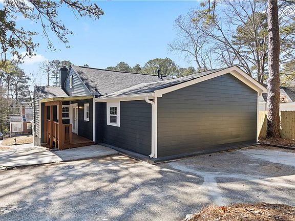 4th image of 1673 Altadena Pl SW